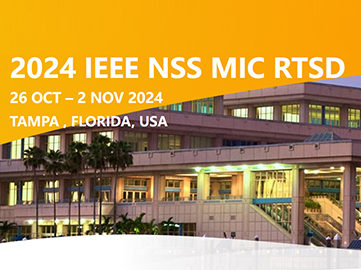 2024 IEEE NSSMIC