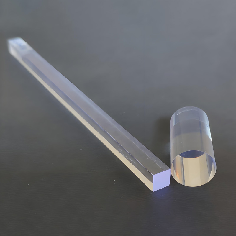 Plastic Scintillator